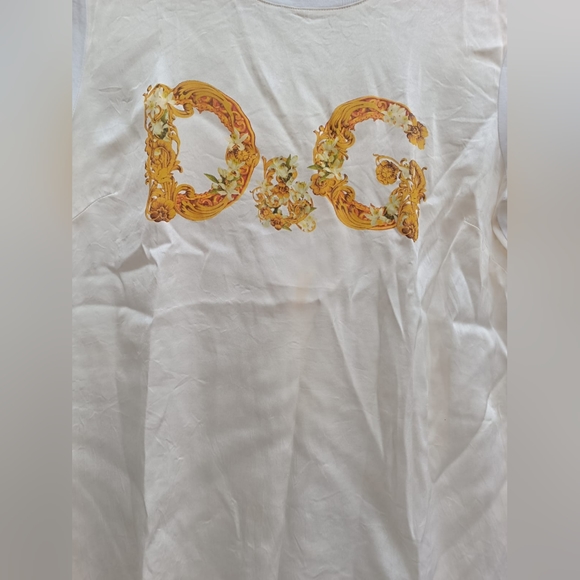 Dolce & Gabbana Top - Picture 2 of 8